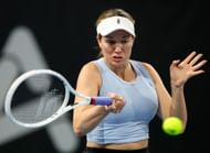 2025 Adelaide International: Day 2 - Source: Getty